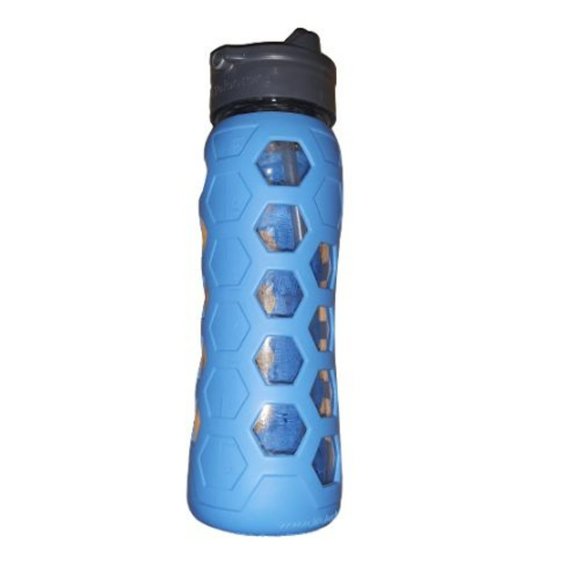Life Factory 22 oz Reusable Glass Bottle - Picture 1 of 3